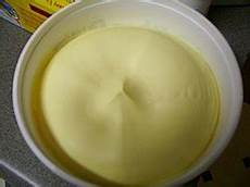 Baking Margarines