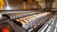 Bread Bakery Machine