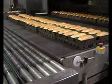 Bread Bakery Machinery
