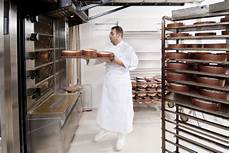 Bread Bakery Machines