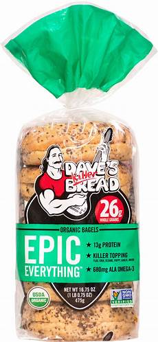 Bread Enzymes