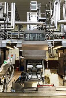 Complete Bakery Machinery