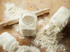 Flour Improvers