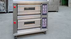 Industrial Baking Ovens