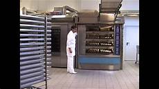 Pastry Baking Ovens