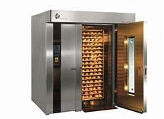 Rototherm Bakery And Pastry Oven