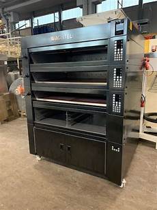 Rototherm Bakery And Pastry Oven