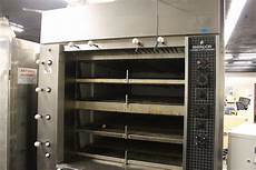 Rototherm Bakery Ovens