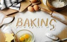 Baking Machines