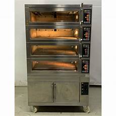 Dough Proofing Machines