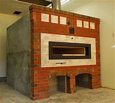 Industrial Baking Oven