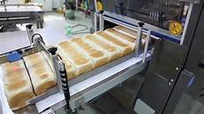 Industrial Bread Machine