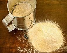 Wheat Flour For Bakery