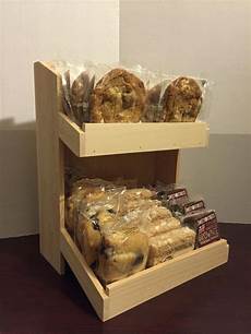 Bakery Racks