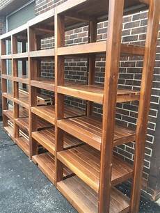 Bakery Racks