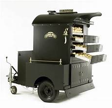 Potato Baking Ovens