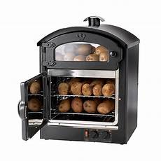 Potato Baking Ovens