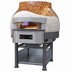 Rotary Baking Ovens