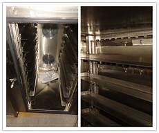 Rotary Baking Ovens